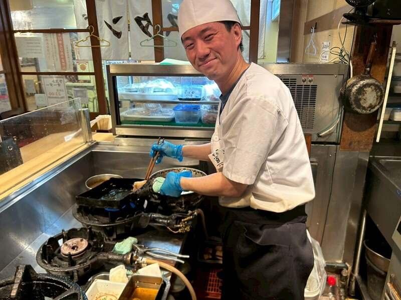 スタンドふじセンターの仕事画像2