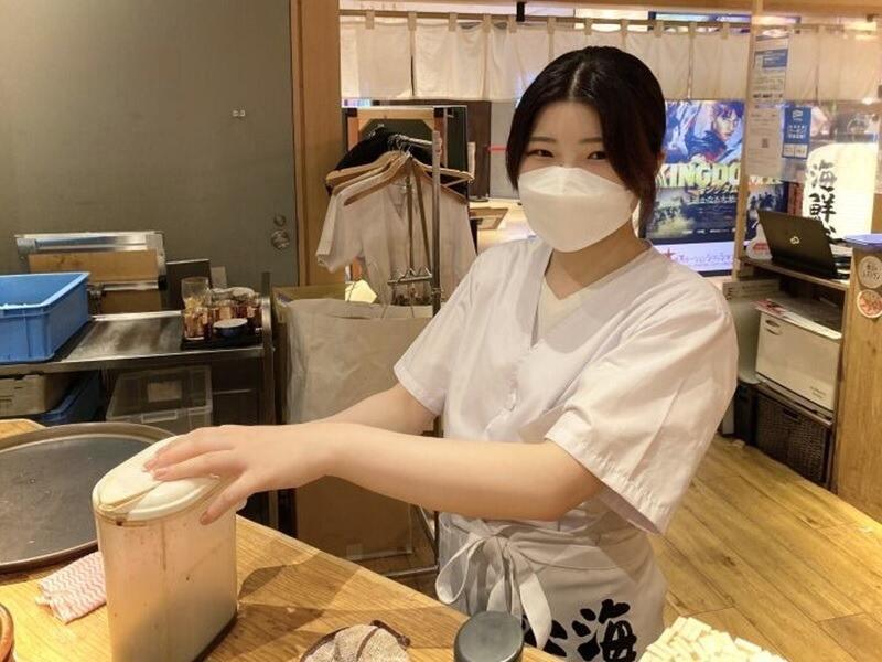 スタンドふじ　バルチカ03の仕事画像2