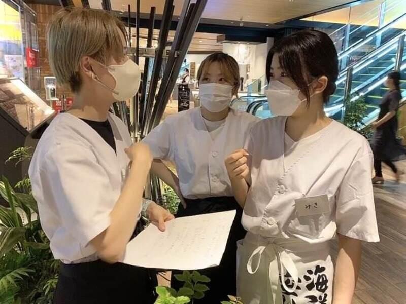 スタンドふじ　バルチカ03の仕事画像1