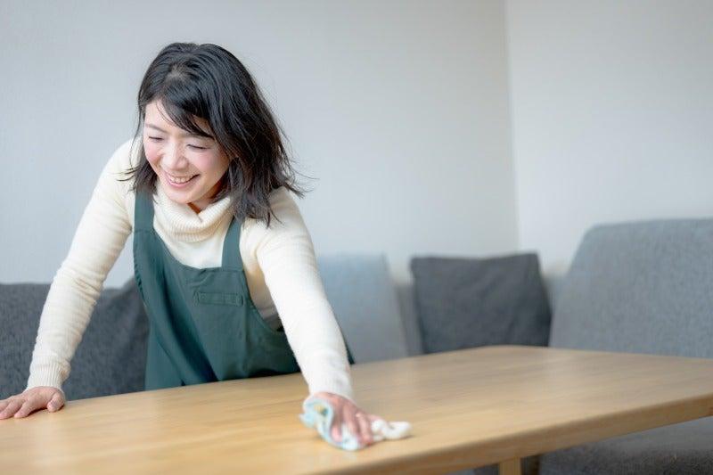 ホテル Bora Bora 玉出店の仕事画像1