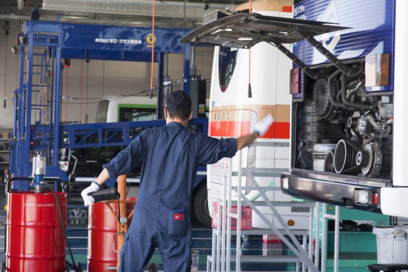 神戸工場の仕事画像2