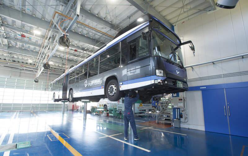 神戸工場の仕事画像1