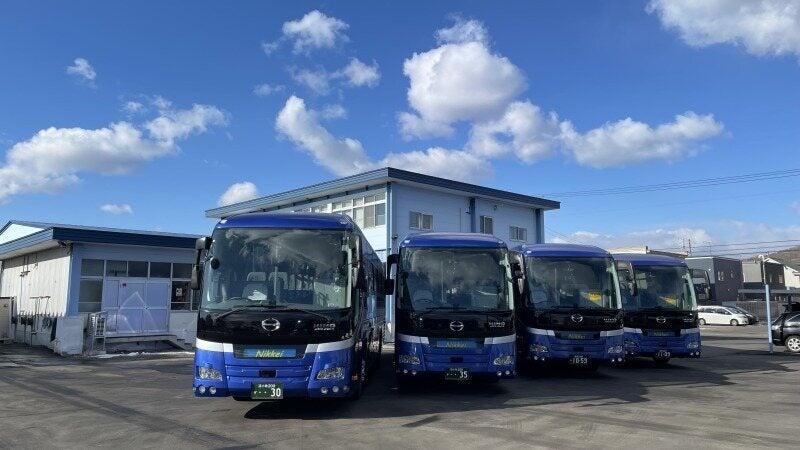 日軽北海道株式会社 日軽北海道株式会社の仕事画像3