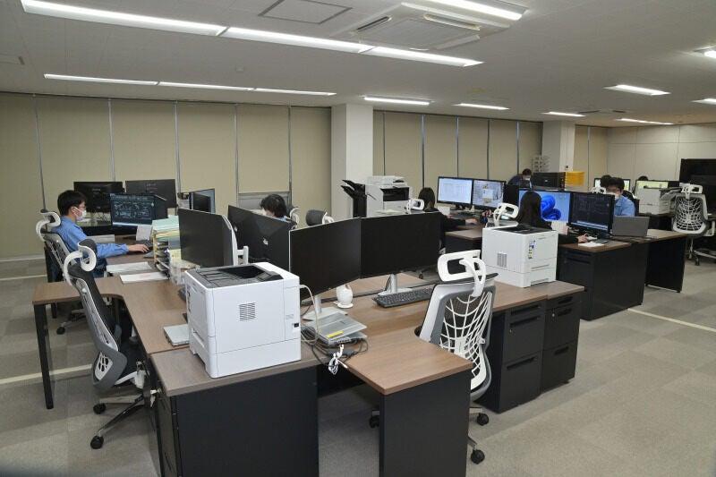 日軽北海道株式会社 日軽北海道株式会社の仕事画像2