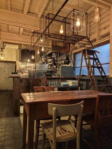 株式会社リノベーションプランニング コップンタイガーの仕事画像3