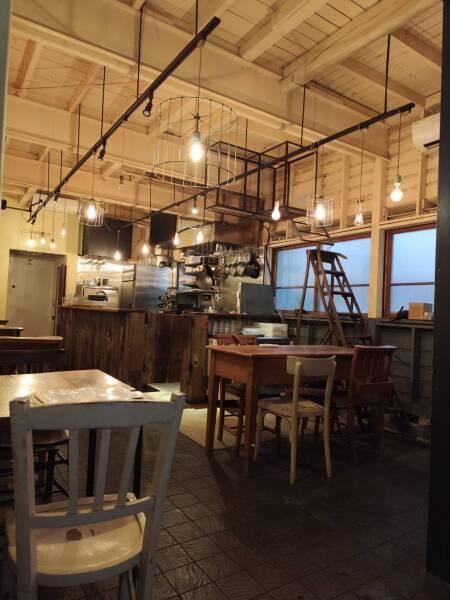 4月にOPENしたワインとつまみのお店/メニュー作成から経験できる(フード・飲食、世田谷区)のイメージ画像