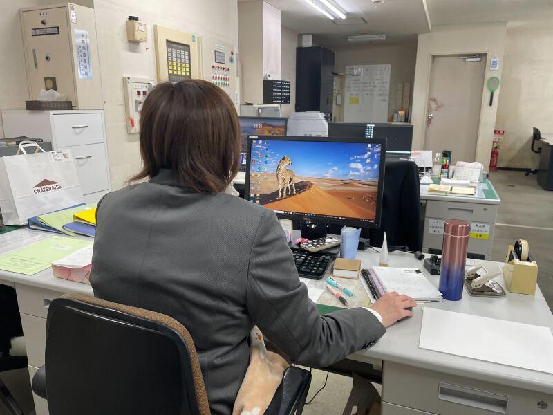 裾野カンツリー倶楽部の仕事画像1