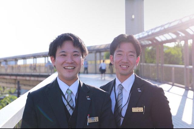 【学歴や経験は一切不問】安心の育成体制◎｜葬祭ディレクター(サービス、川西市)のイメージ画像