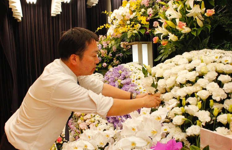 株式会社セレ・ナス　川西池田飛翔殿の仕事画像2