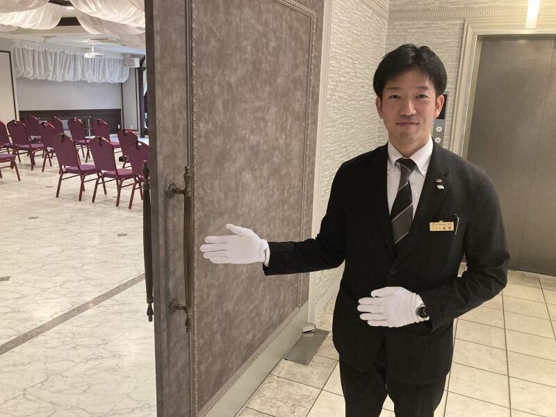 株式会社セレ・ナス　川西池田飛翔殿の仕事画像3