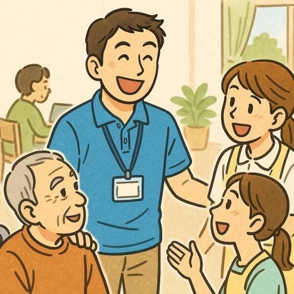 株式会社ジェイシーシーの仕事画像1