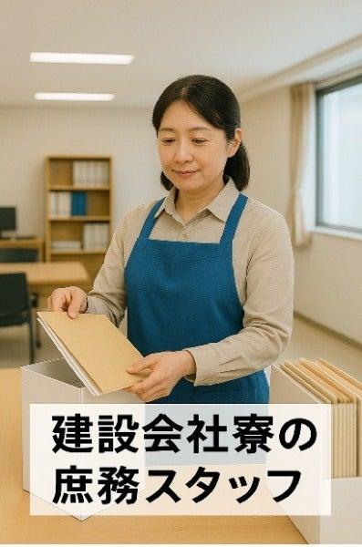 株式会社ホクショクの仕事画像1