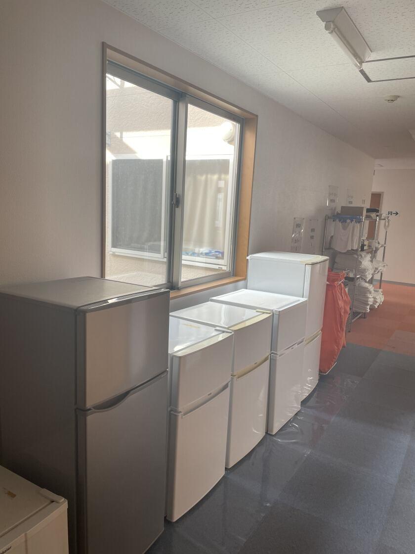 アウトソーシングジャパン株式会社の制服6