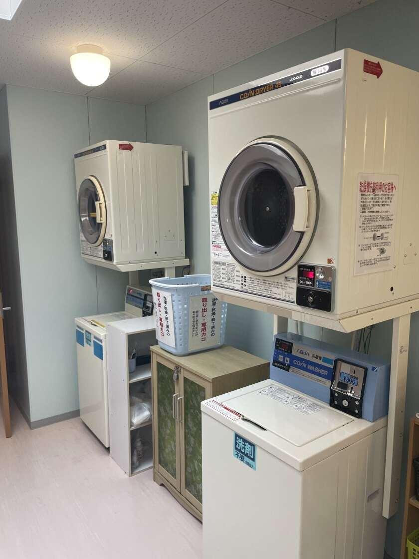 アウトソーシングジャパン株式会社の制服5