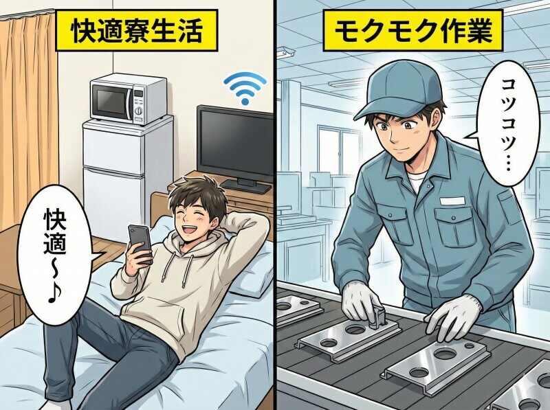 アウトソーシングジャパン株式会社の仕事画像1