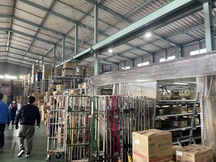 株式会社大福物流　久山営業所　（WEB面接実施中）の制服3