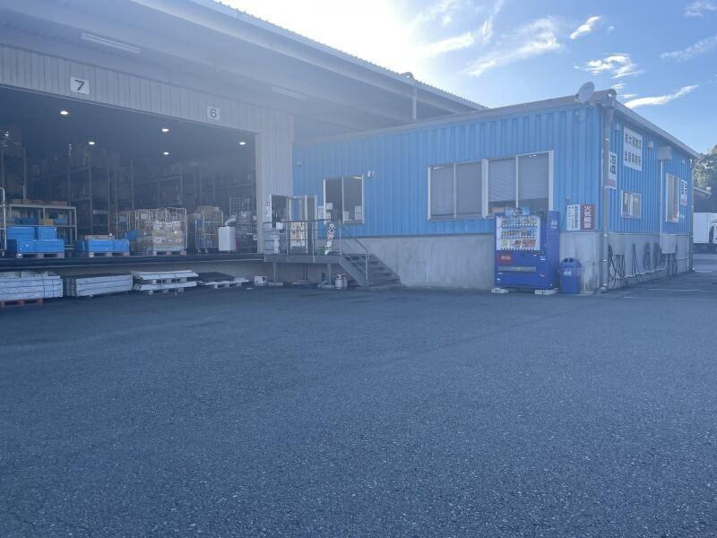 株式会社大福物流　御船営業所の仕事画像3