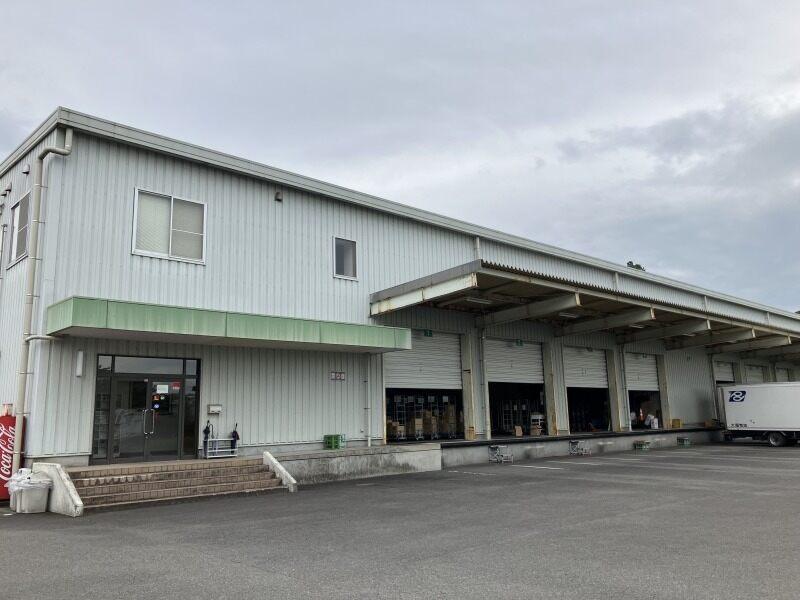 株式会社大福物流　南九州営業所　宮崎事業所の仕事画像1