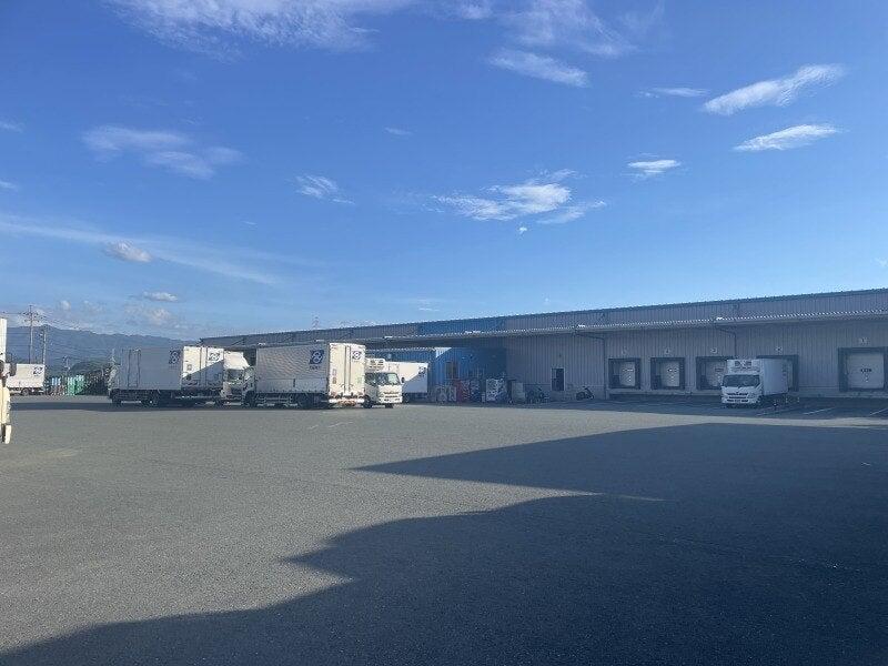 株式会社大福物流　御船営業所の仕事画像2