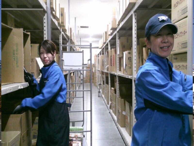 株式会社大福物流　大分営業所の仕事画像1