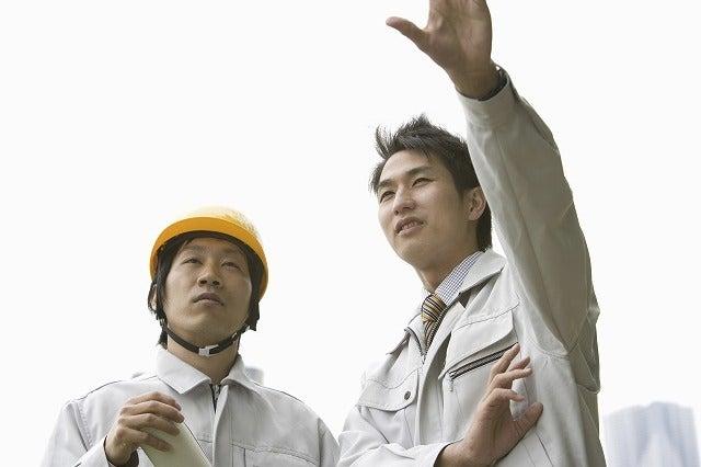 株式会社松隈工務店の制服3