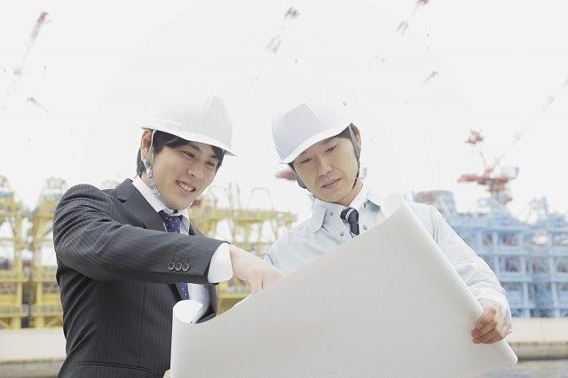 株式会社松隈工務店の仕事画像1