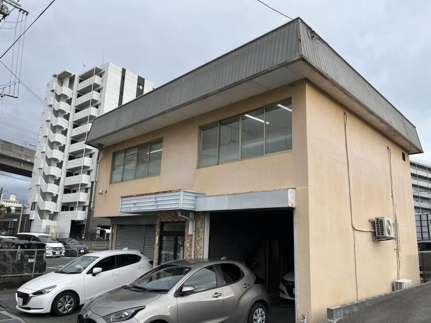 株式会社松隈工務店の制服2