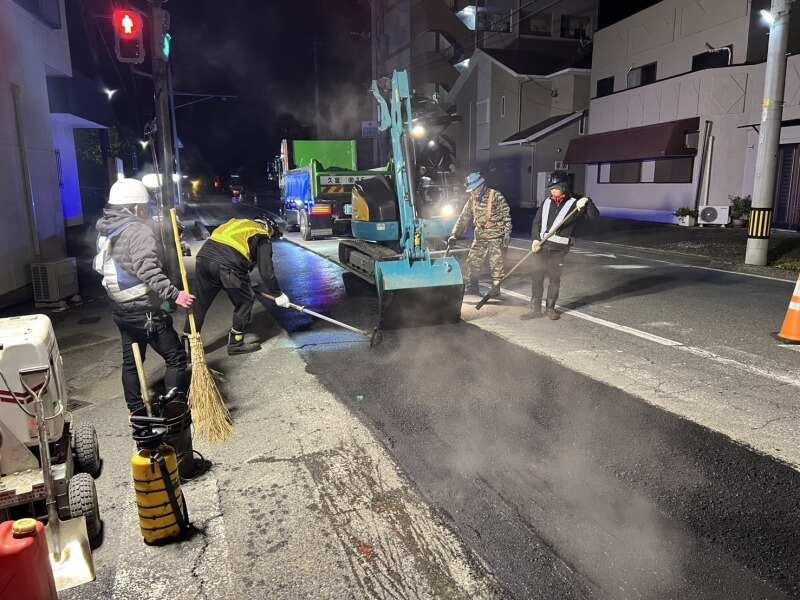 株式会社松隈工務店の仕事画像3