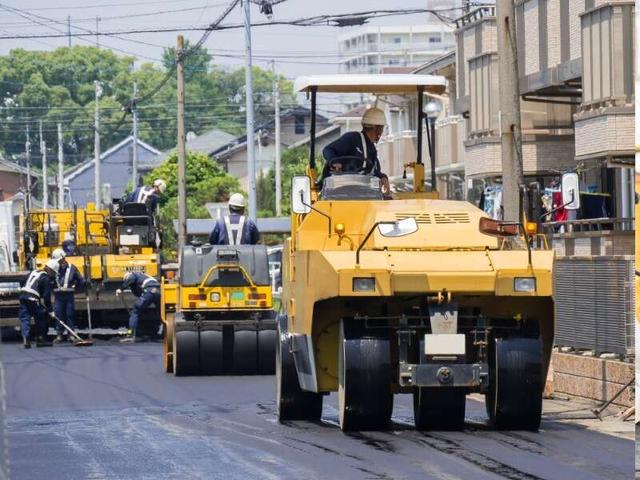 【日給1万～】自由シフト＆残業なし/道具運びからスタート◎(建築・土木、久留米市)のイメージ画像