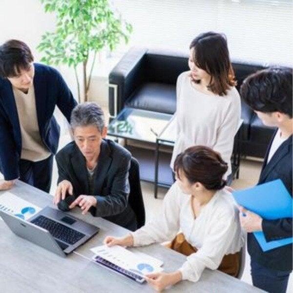 【IT事務】PC入力・工程管理など◆安定業界◎残業少なめ♪(オフィス、大津市)のイメージ画像