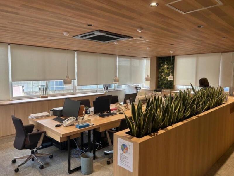亜細亜商工株式会社 八尾の仕事画像3