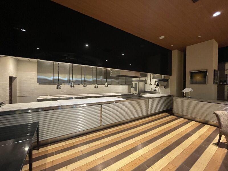 ベルヴィ郡山館キッチンスタッフの仕事画像1