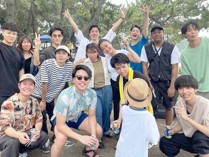 株式会社KNOCK KNOCK.（ノックノック）の仕事画像3