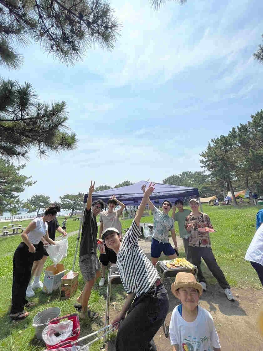 株式会社KNOCK KNOCK.（ノックノック）の制服5