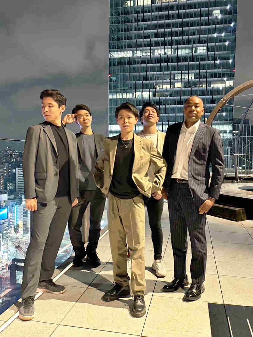 株式会社KNOCK KNOCK.（ノックノック）の制服3