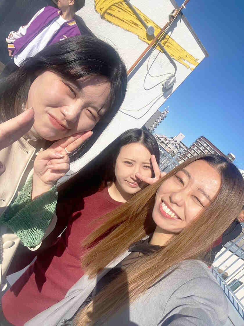 株式会社KNOCK KNOCK.（ノックノック）の制服1