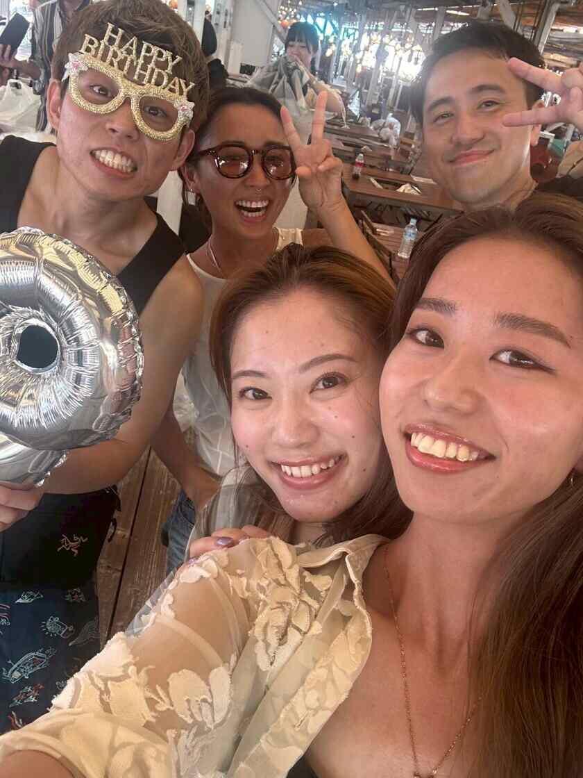 株式会社KNOCK KNOCK.（ノックノック）の制服1