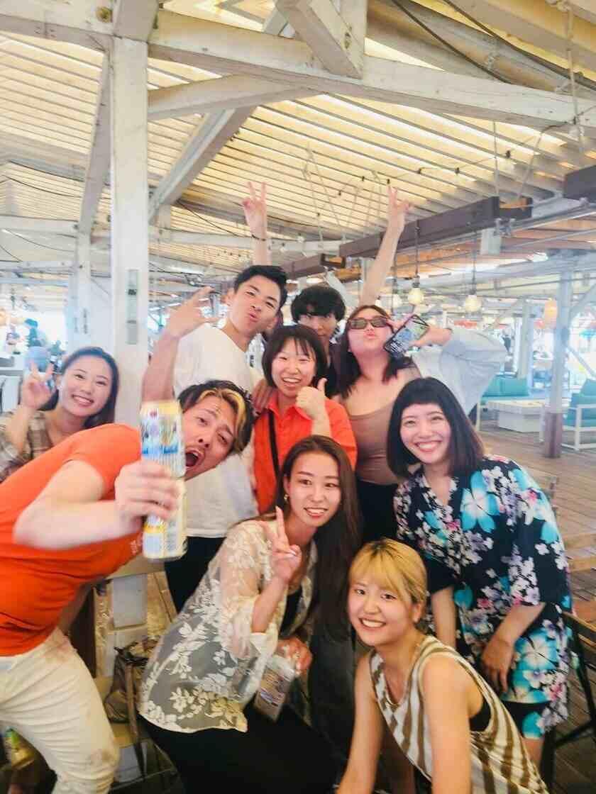 株式会社KNOCK KNOCK.（ノックノック）の制服3