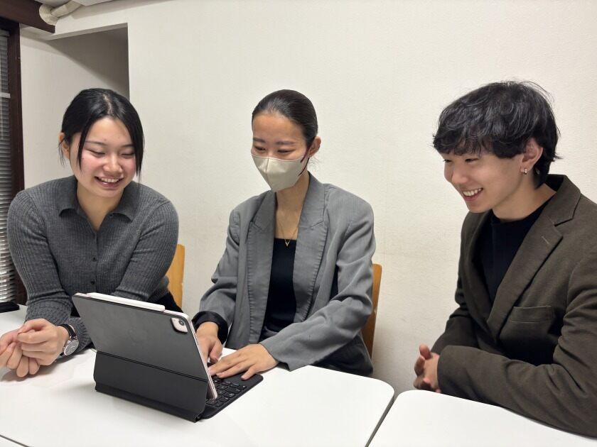 株式会社KNOCK KNOCK.（ノックノック）の制服6