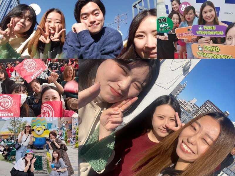 株式会社KNOCK KNOCK.（ノックノック）の仕事画像1