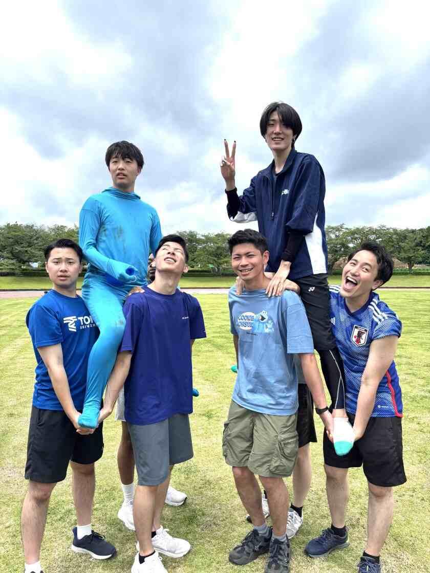 株式会社KNOCK KNOCK.（ノックノック）の制服2