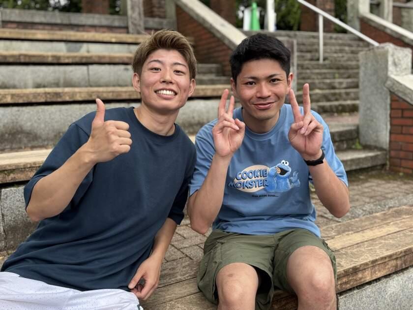 株式会社KNOCK KNOCK.（ノックノック）の制服4