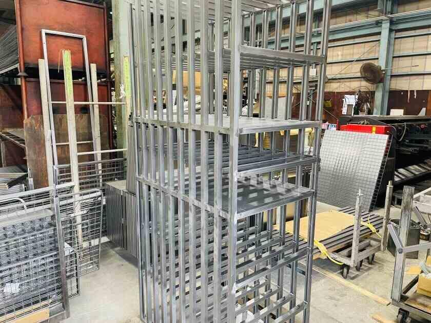 株式会社小川製作所 八潮の制服4