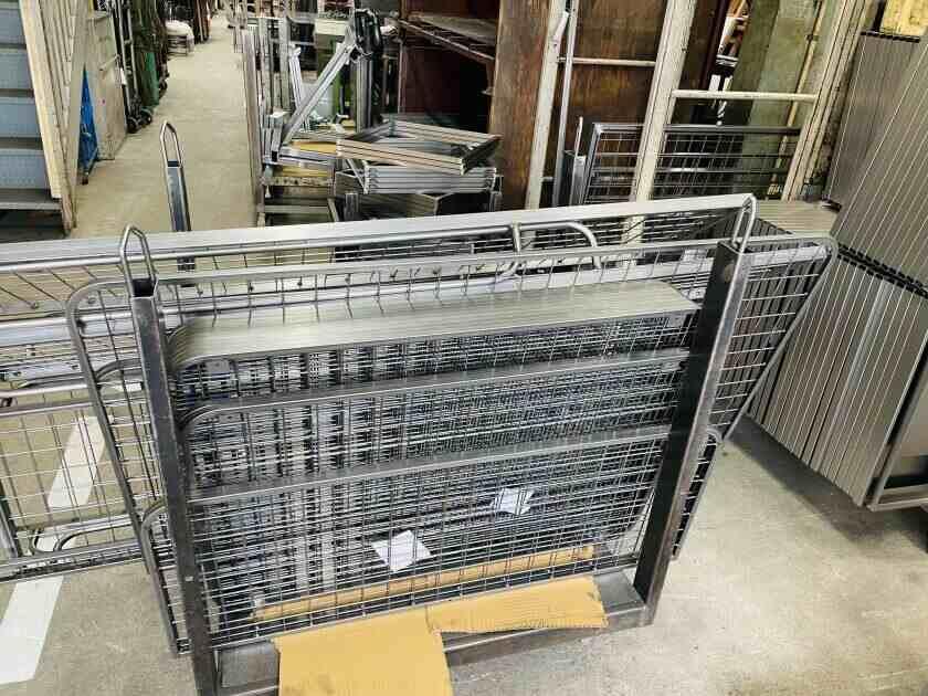 株式会社小川製作所 八潮の制服6