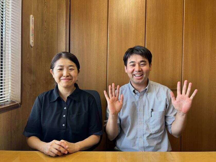 株式会社小川製作所 八潮の制服2