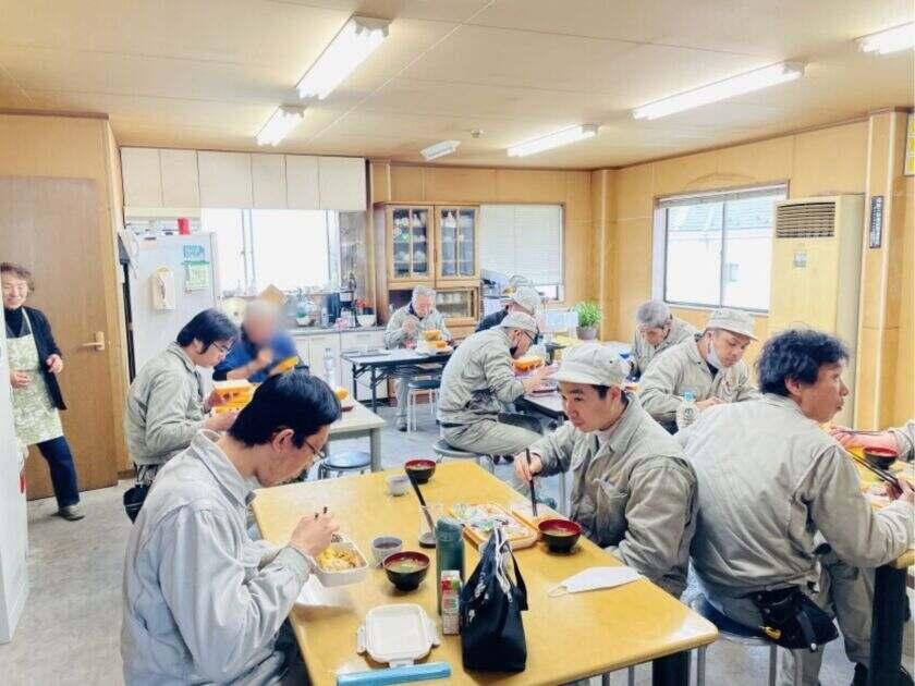 株式会社小川製作所 八潮の制服2