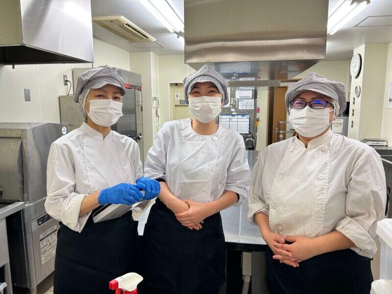 たちばな保育園の仕事画像1