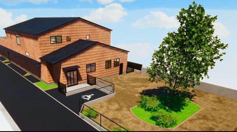 おおわだ保育園の仕事画像2