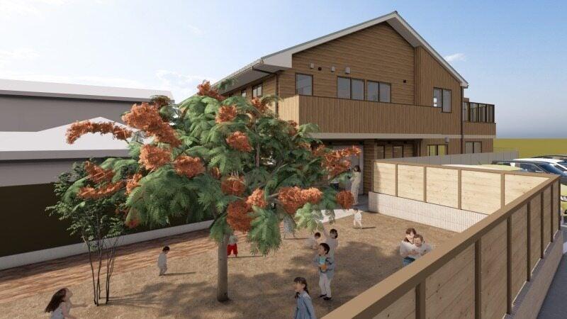 つだぬま保育園の仕事画像3