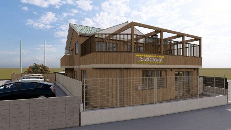 つだぬま保育園の仕事画像2